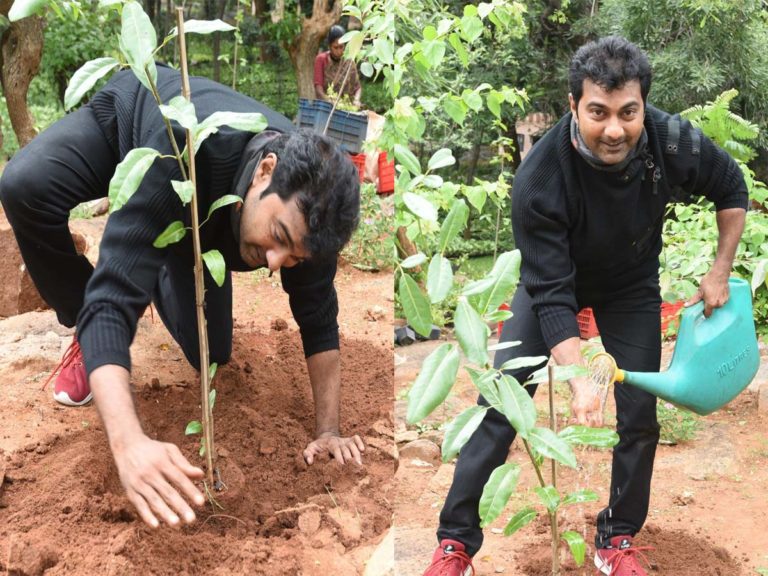 actor sumith