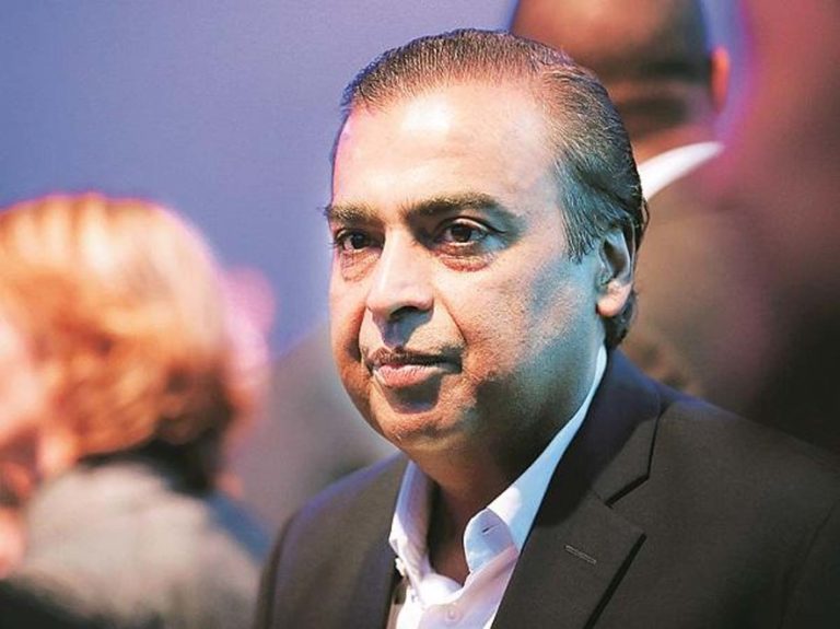 ambani
