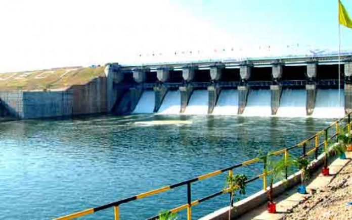 bheema-dam-project