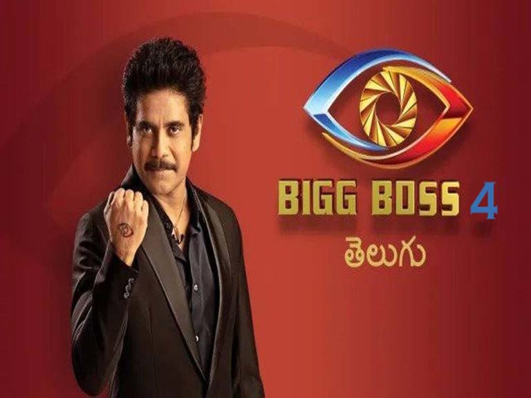 big boss 4