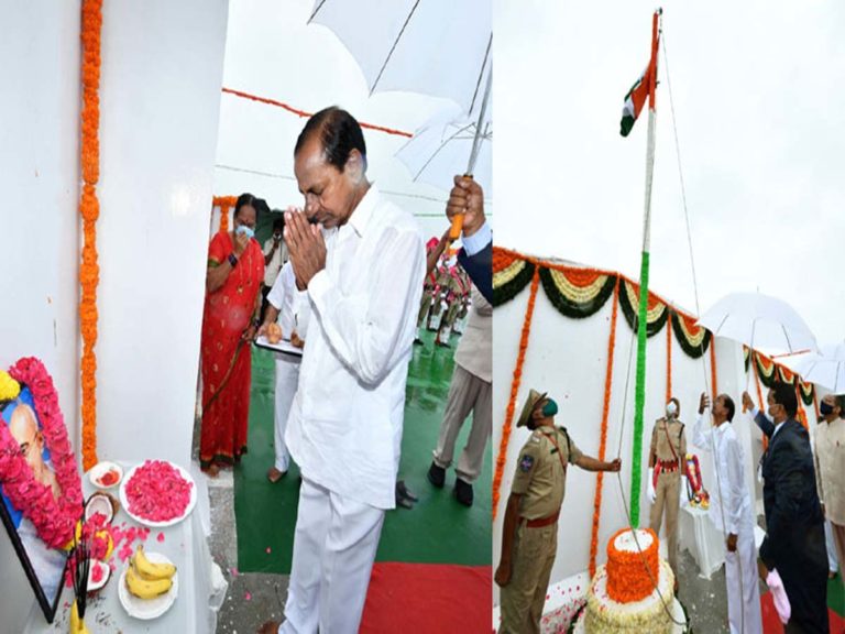 cm kcr
