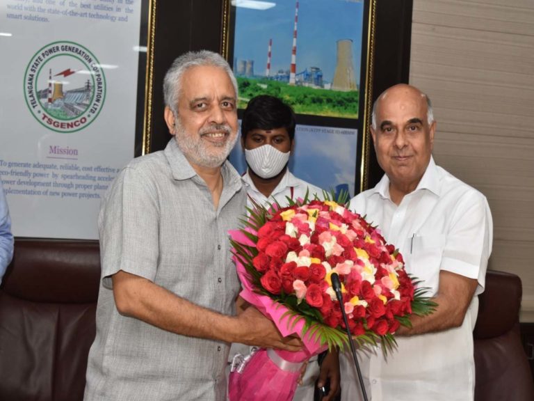 cmd prabhakarrao