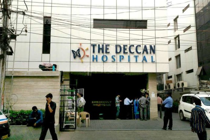 deccan hospital