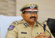 dgp mahender reddy