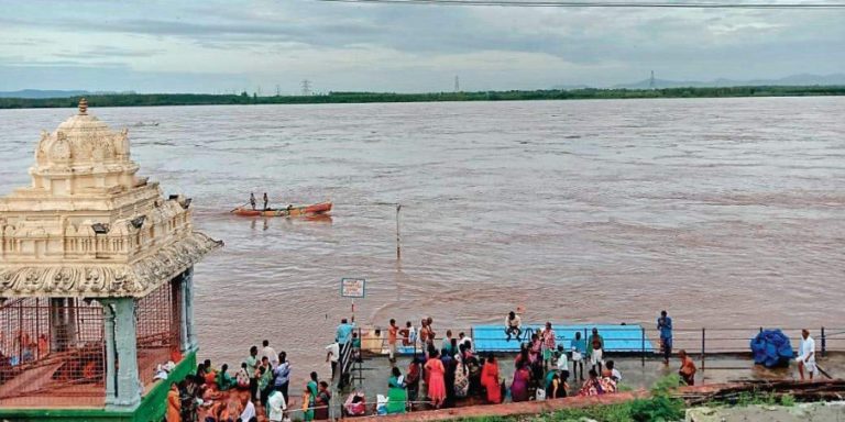 godavari river