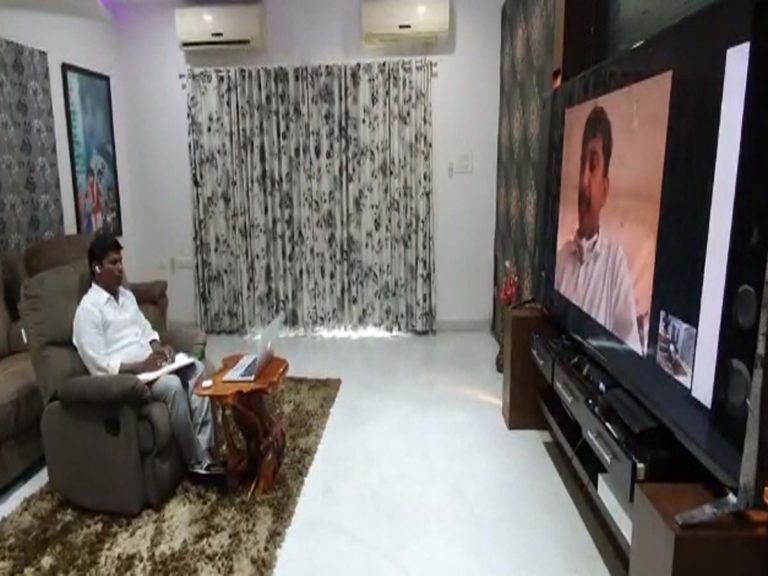 guvvala balraju