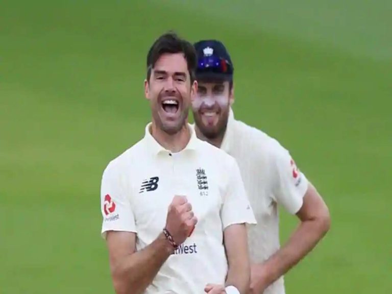 james anderson