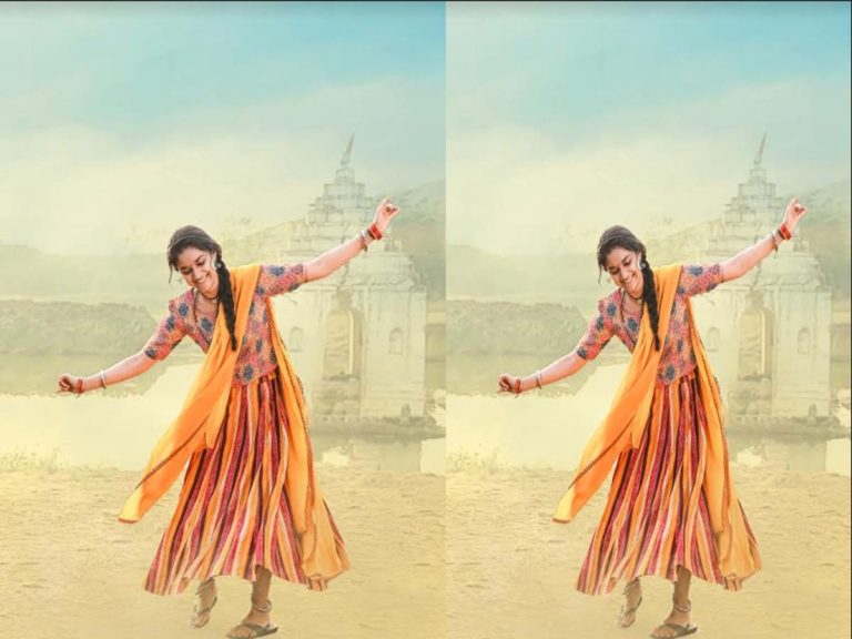 keerthy suresh