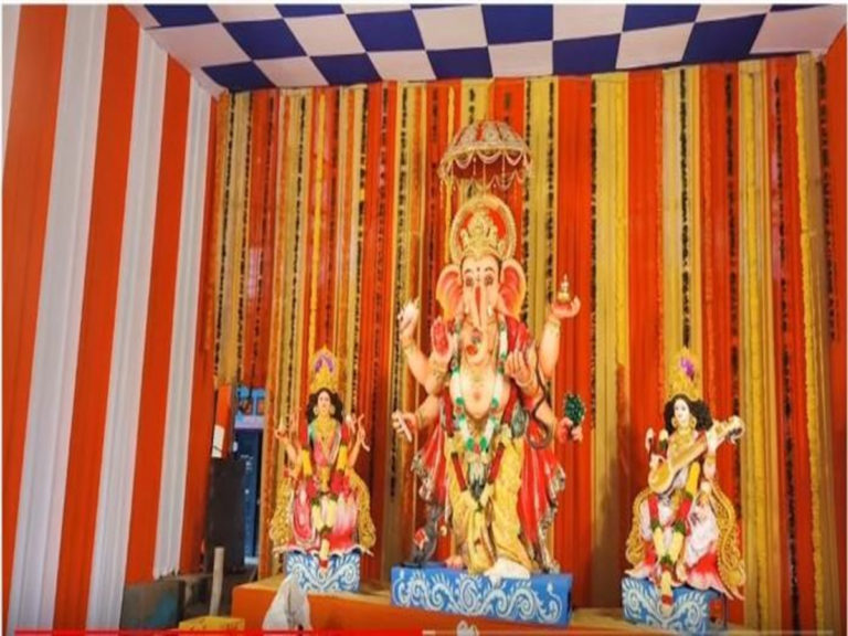 khairatabad ganesh