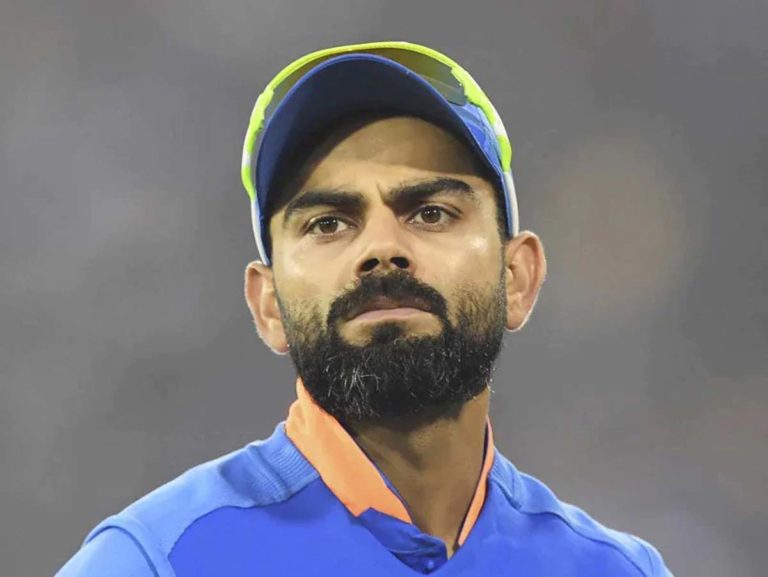 kohli