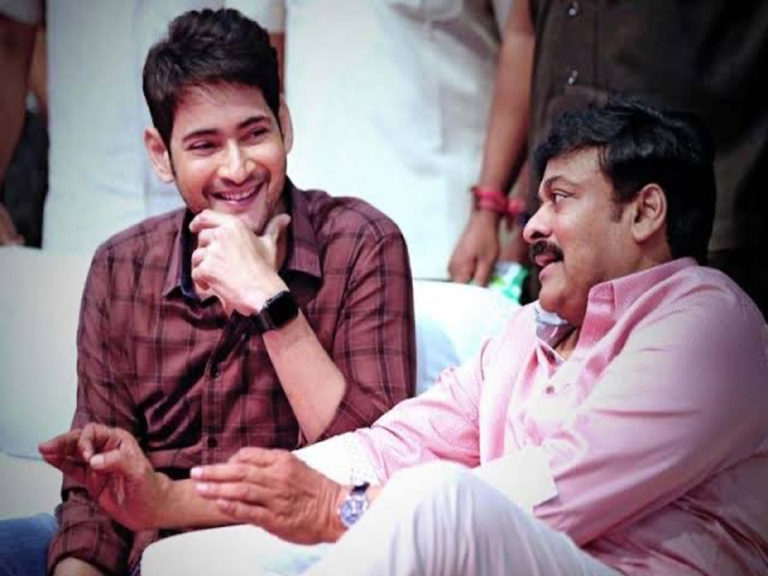 mahesh