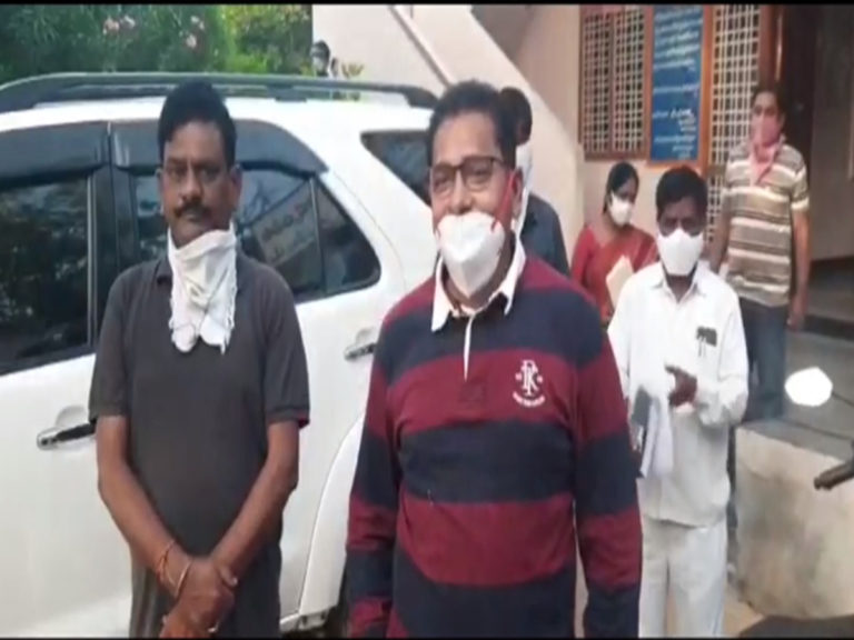 nagarkurnool