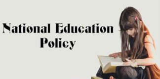 national education policy