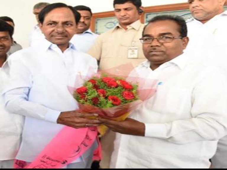 p ramulu