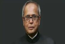 pranab