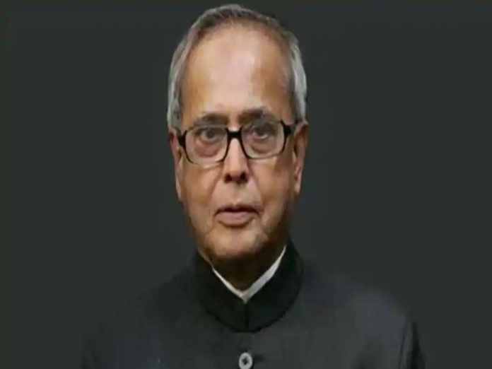 pranab