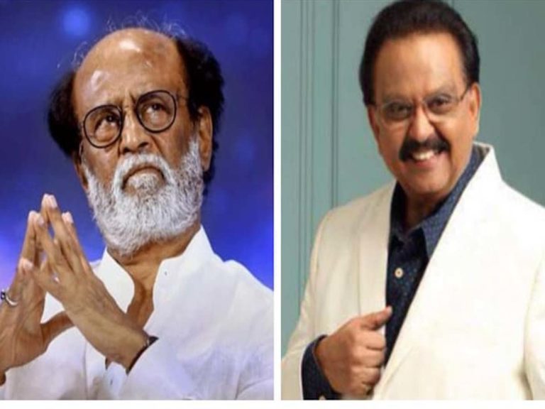 rajinikanth