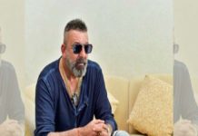 sanjay dutt