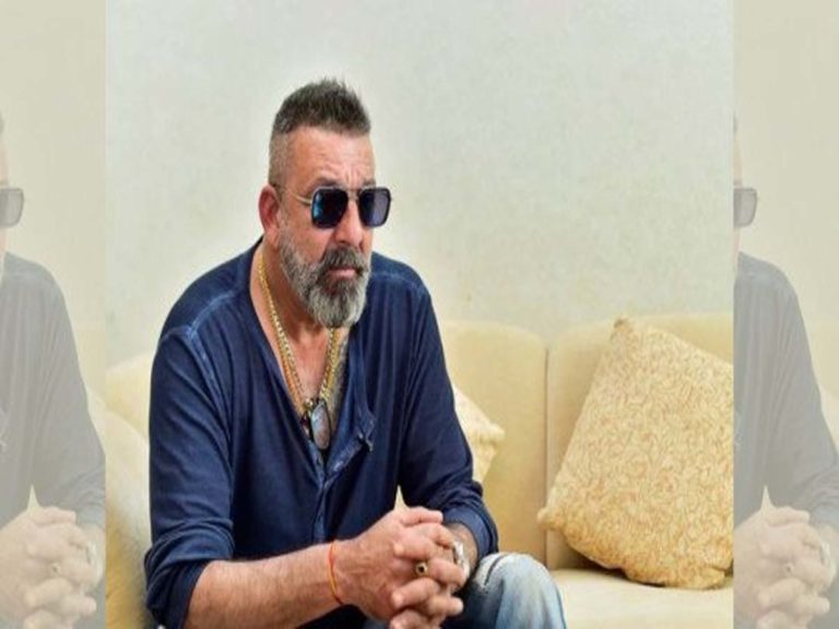 sanjay dutt