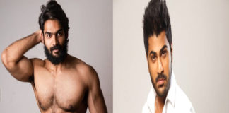 sharwanand