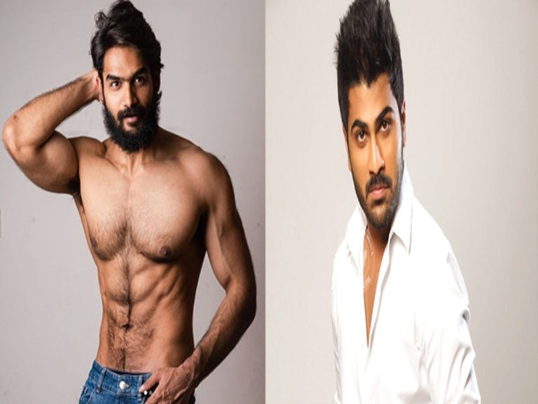 sharwanand