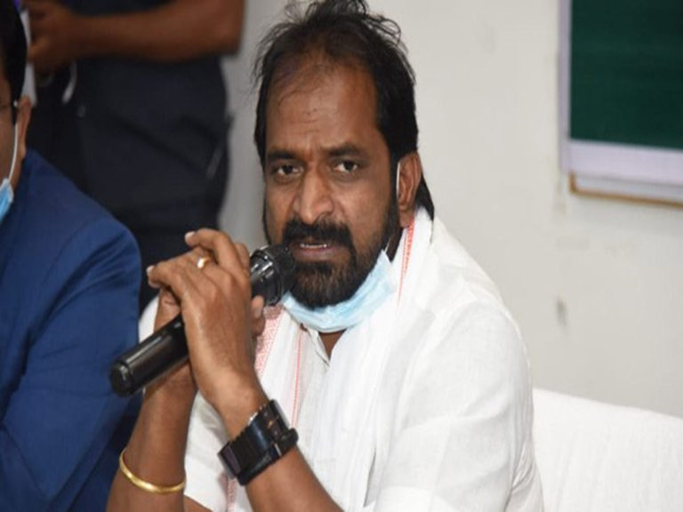 srinivas goud