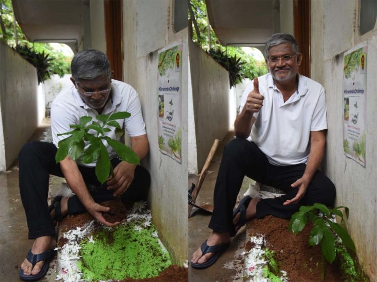 tanikella barani