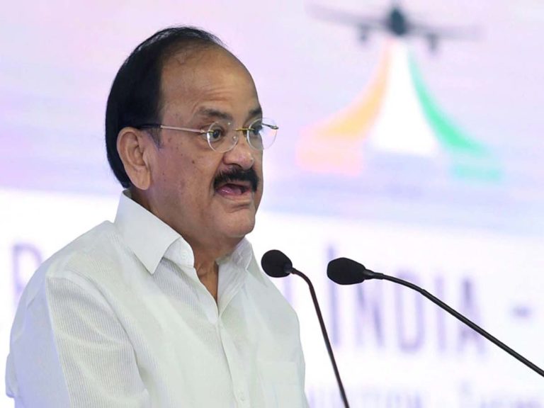 venkaiah naidu