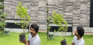 vijay green challenge