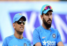 Yuvraj Singh on missing 2019 World Cup