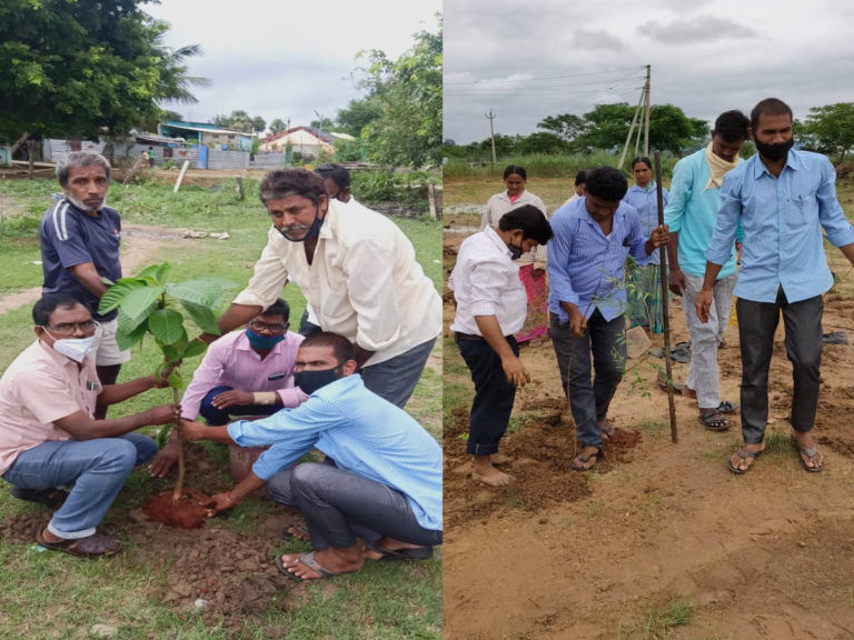 Green India Challenge