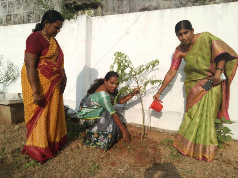 Green India Challenge