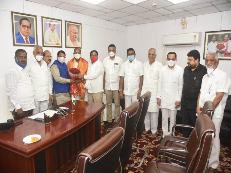 Gutha Sukender Reddy