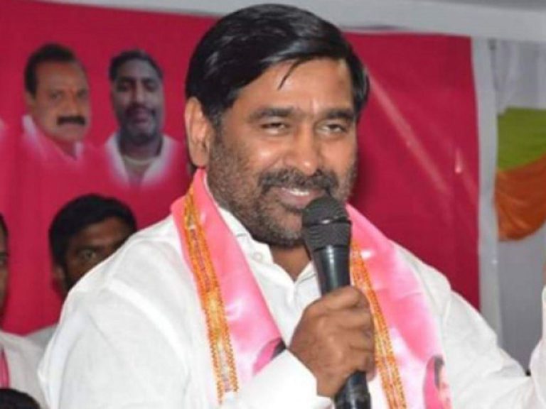Jagadish Reddy