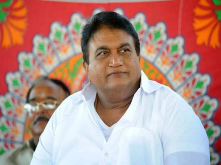 జయప్రకాశ్ రెడ్డి అంత్యక్రియలు పూర్తి..