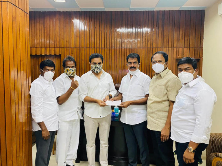 Mla Janardhan reddy