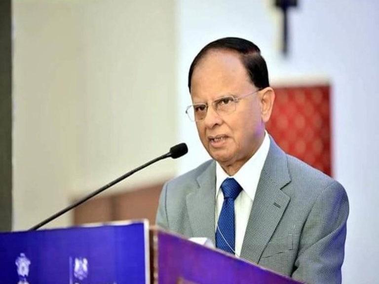 PK Mishra