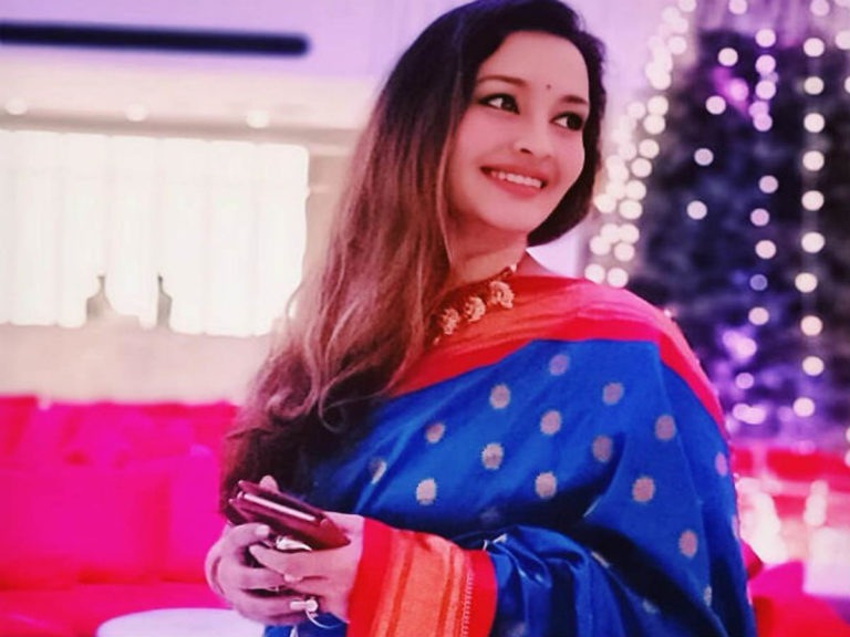 Renu Desai