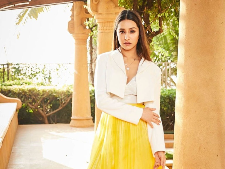 Shraddha Kapoor