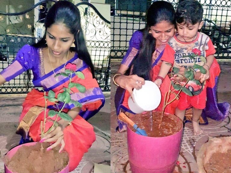 Sitaphalmandi Corporator