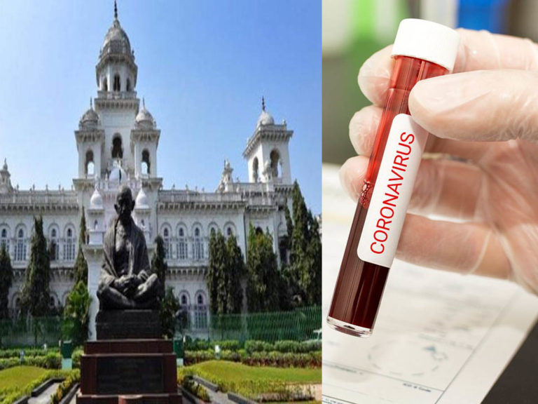 Telangana assembly