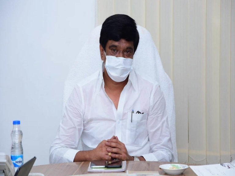 Vemula Prashanth Reddy