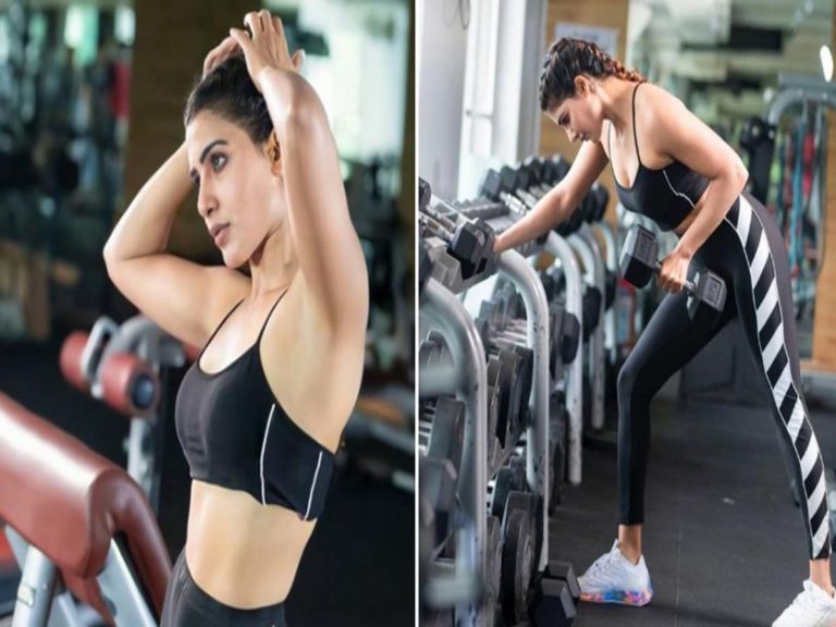 actress samantha