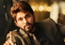 allu arjun