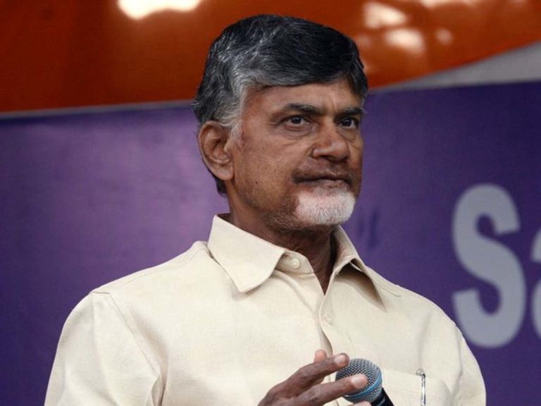 chandrababu