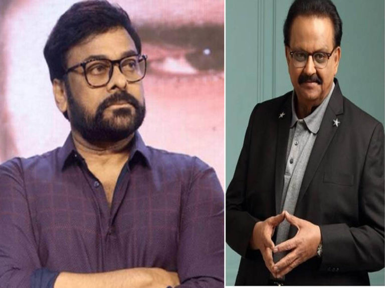 సంగీత ప్రపంచానికి ఇదొక చీకటి రోజు: చిరు