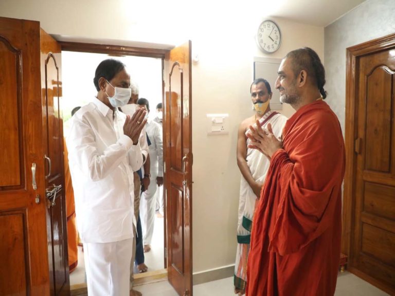 cm kcr