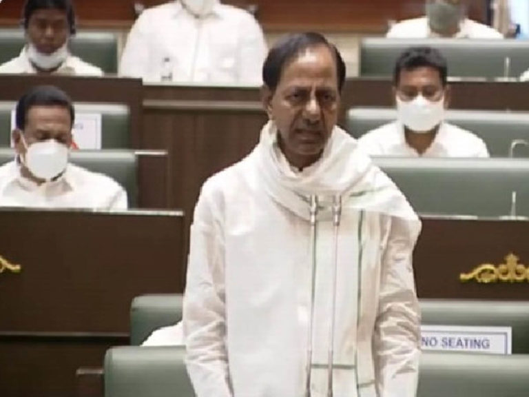 cm kcr