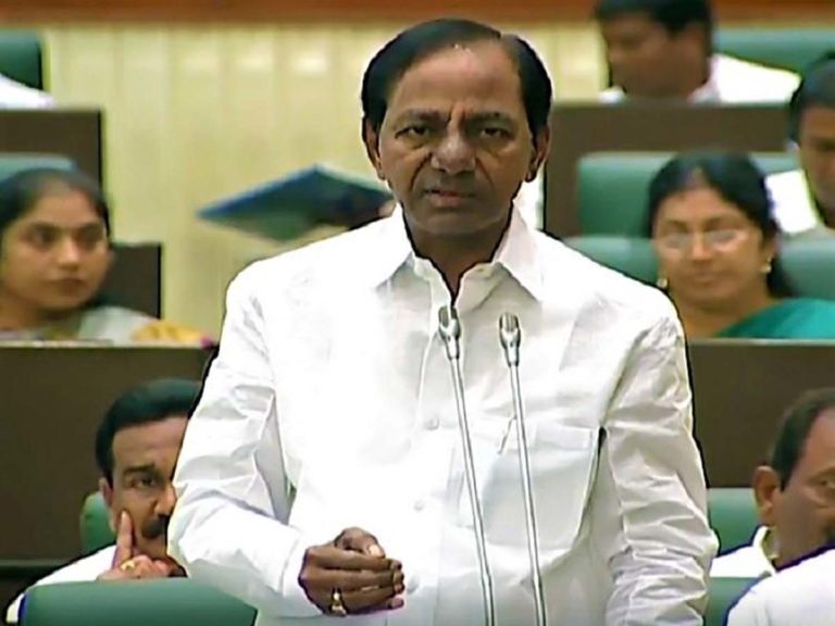 cm kcr assembly