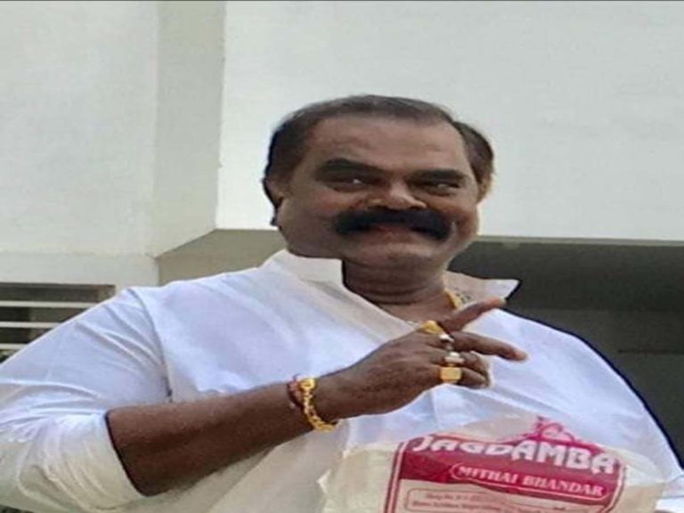 kosuri venugopal
